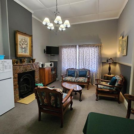 Spes Bona Guesthouse Колесберг Екстериор снимка