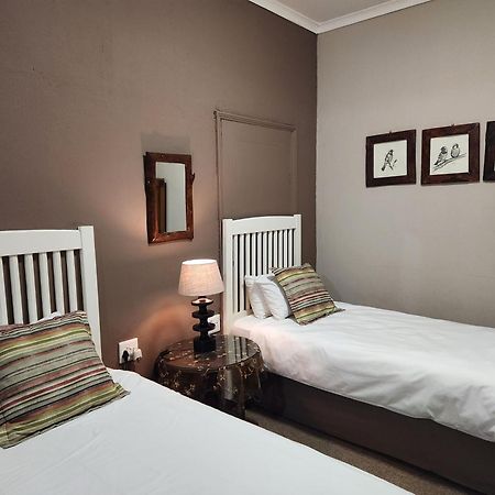 Spes Bona Guesthouse Колесберг Екстериор снимка